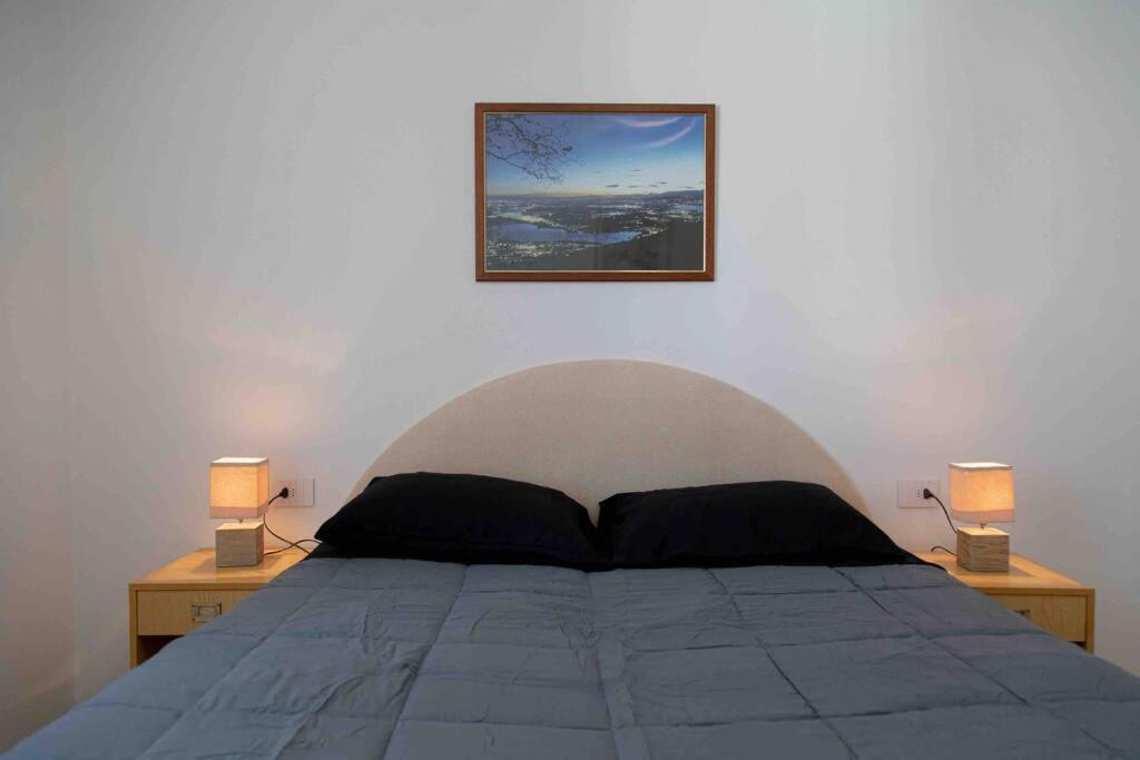 Vista Lago-Appartamento Funzionale Con Vista バレーゼ エクステリア 写真